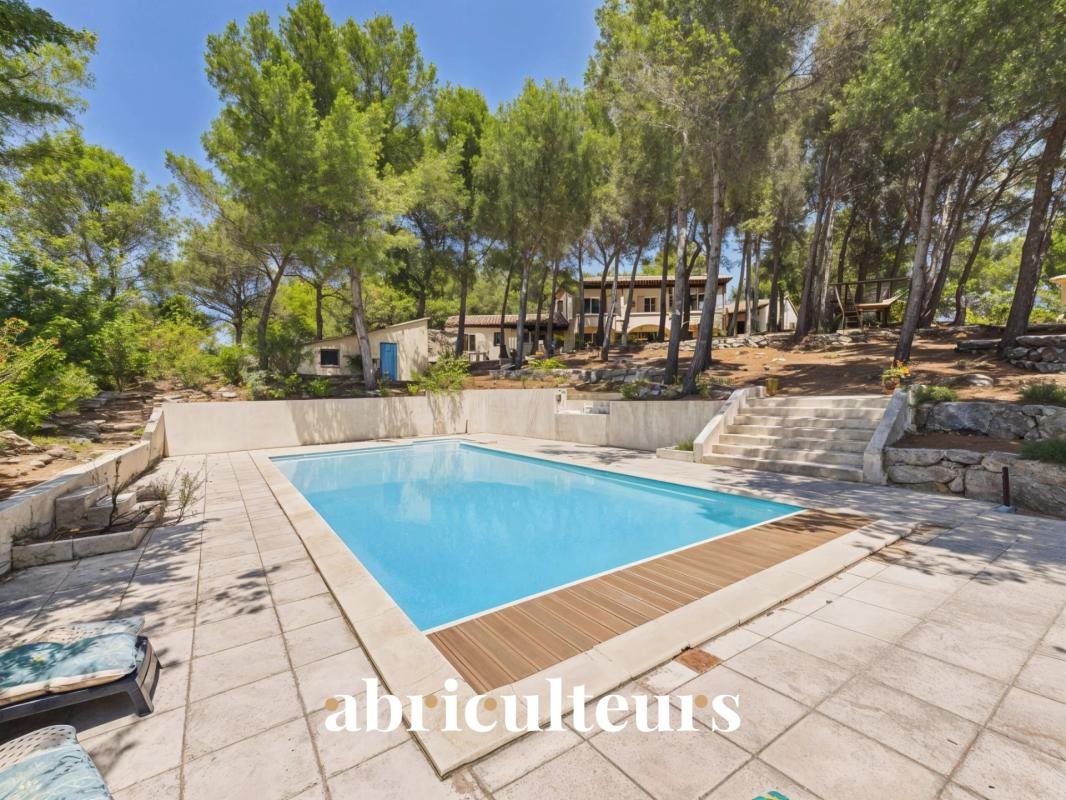 Maison à vendre, 256m², Ventabren