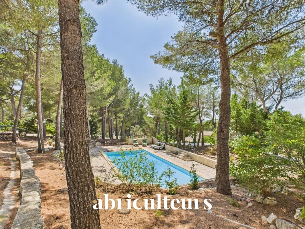 Maison à vendre, 256m², Ventabren