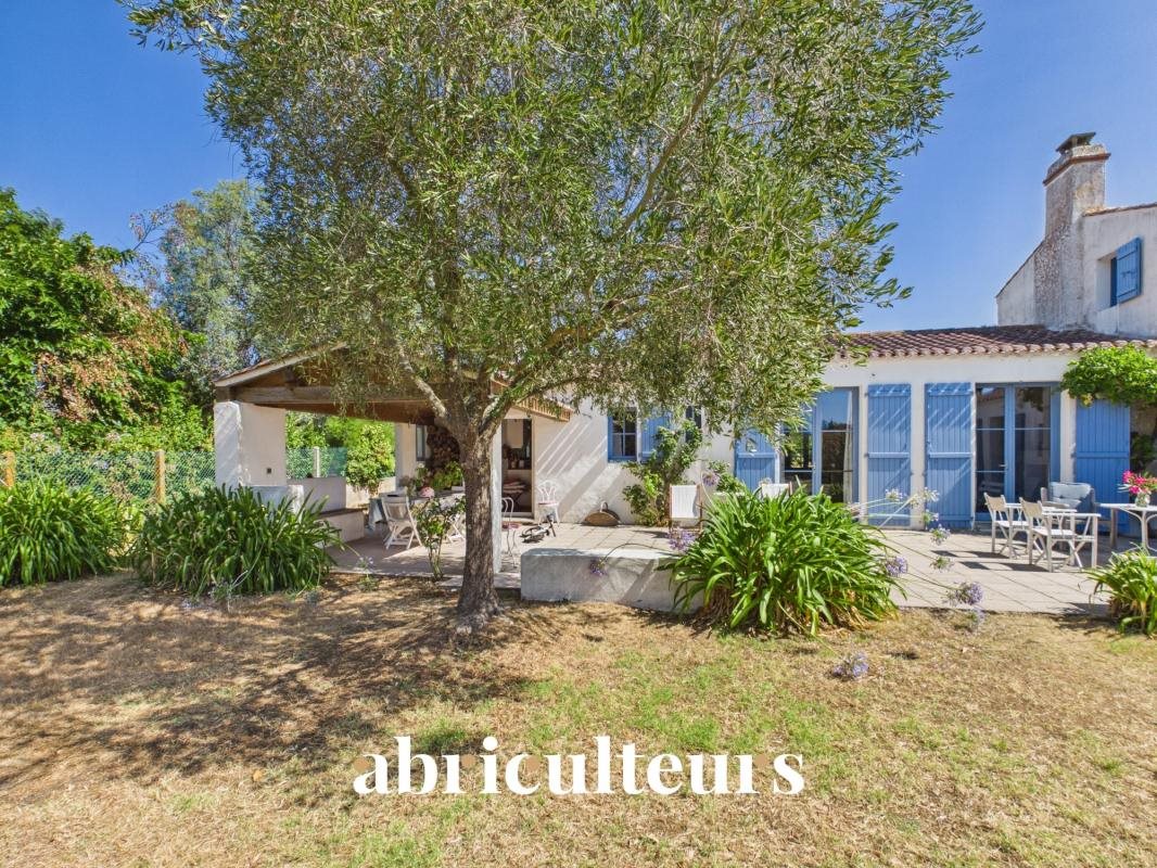 Maison à vendre, 200m², Noirmoutier-en-l'Ile
