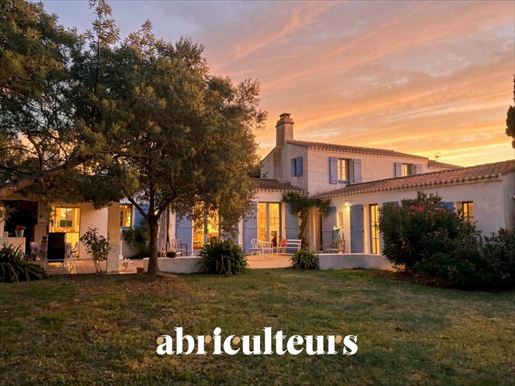 Maison 9 pièces 200 m² · à Noirmoutier-en-l'Ile · 200 m² · 1 196 000 €