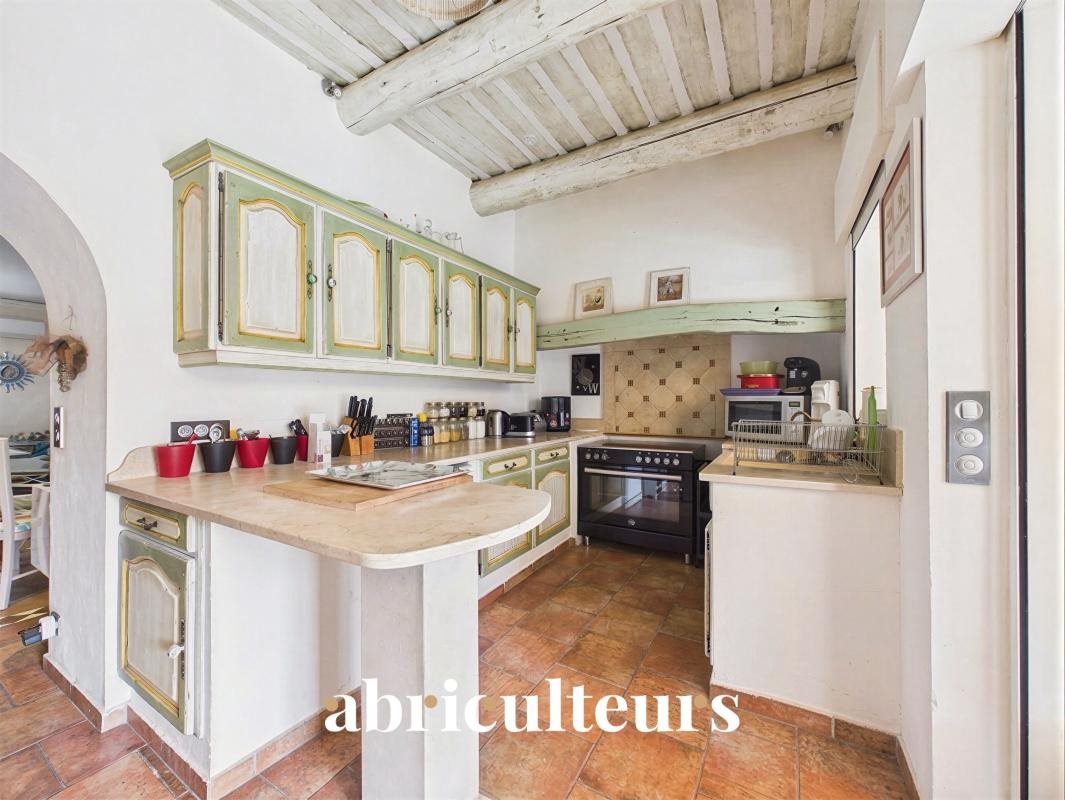 Maison à vendre, 100m², Cavaillon