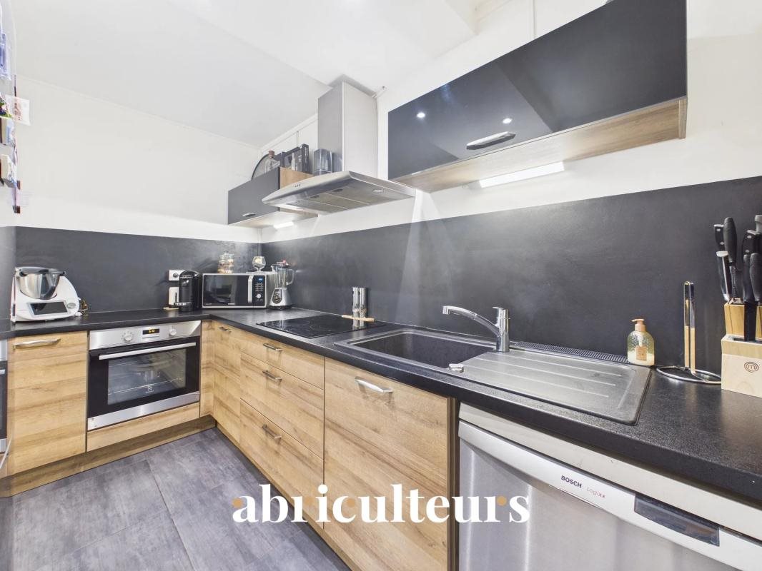 Appartement à vendre, 69m², Aix-en-Provence