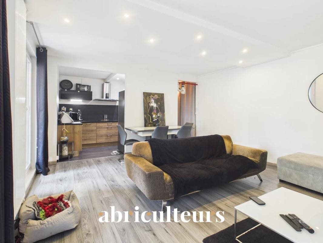 Appartement à vendre, 69m², Aix-en-Provence