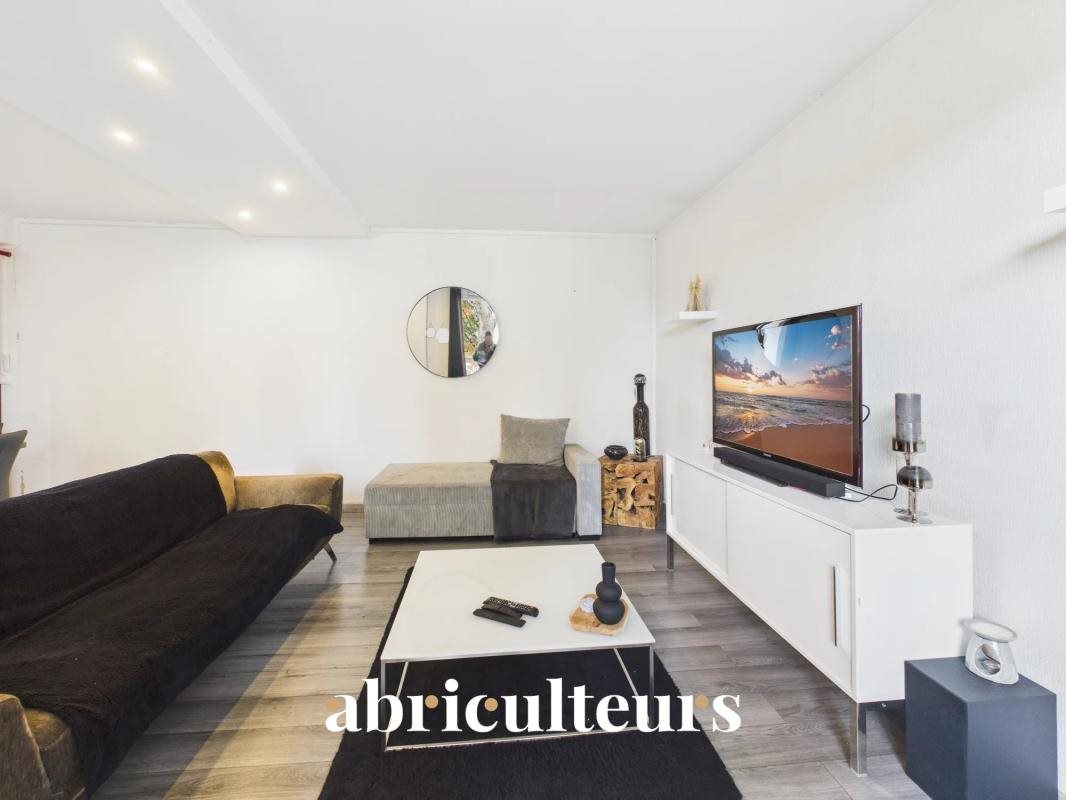 Appartement à vendre, 69m², Aix-en-Provence