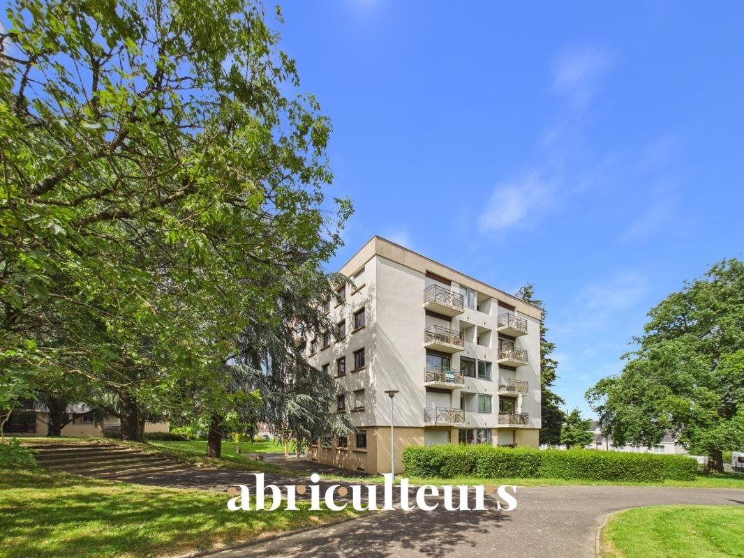 Appartement à vendre, 137m², Saint-Herblain