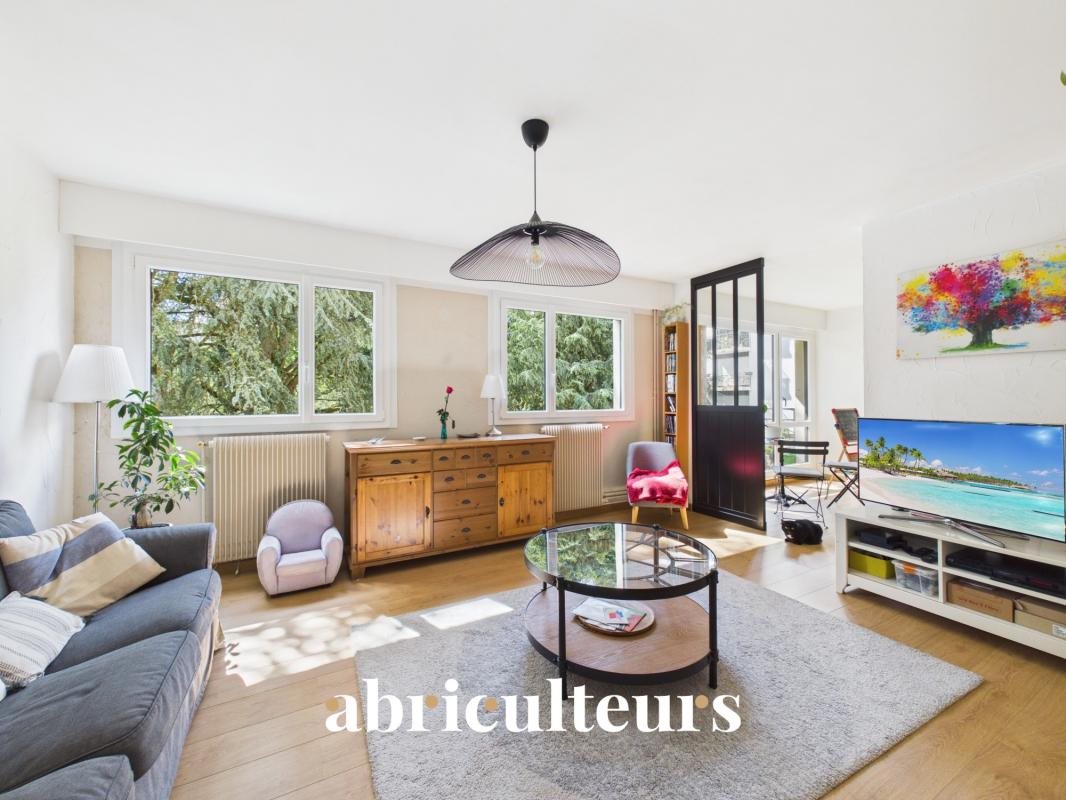 Appartement à vendre, 137m², Saint-Herblain