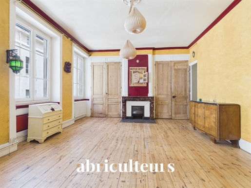 Appartement 5 pièces 176 m² · à Saint-Etienne · 176 m² · 245 000 €
