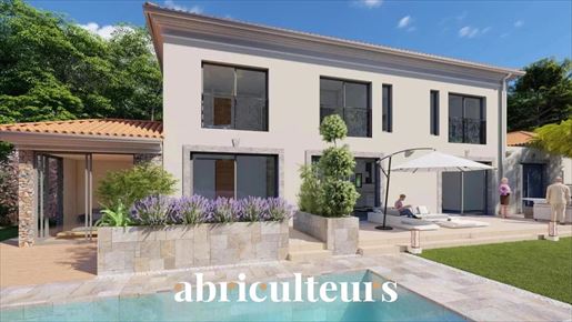 Maison 5 pièces 223 m² · à Cheval-Blanc · 223 m² · 924 980 €