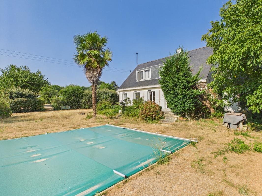 Maison à vendre, 140m², La Baule-Escoublac