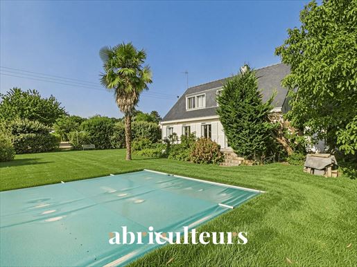 Maison 7 pièces 140 m² · à La Baule-Escoublac · 140 m² · 495 000 €