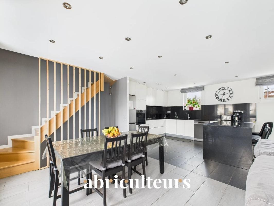 Maison à vendre, 112m², Argenteuil