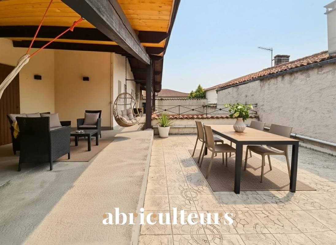 Maison à vendre, 150m², Cognac
