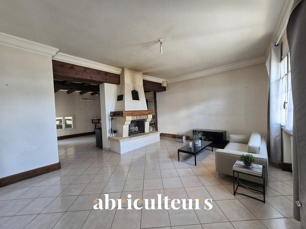 Maison à vendre, 150m², Cognac