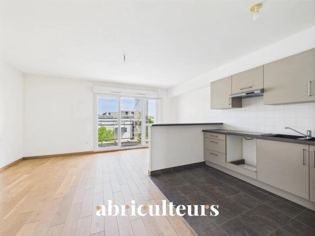 Appartement à vendre, 7m², Saint-Herblain