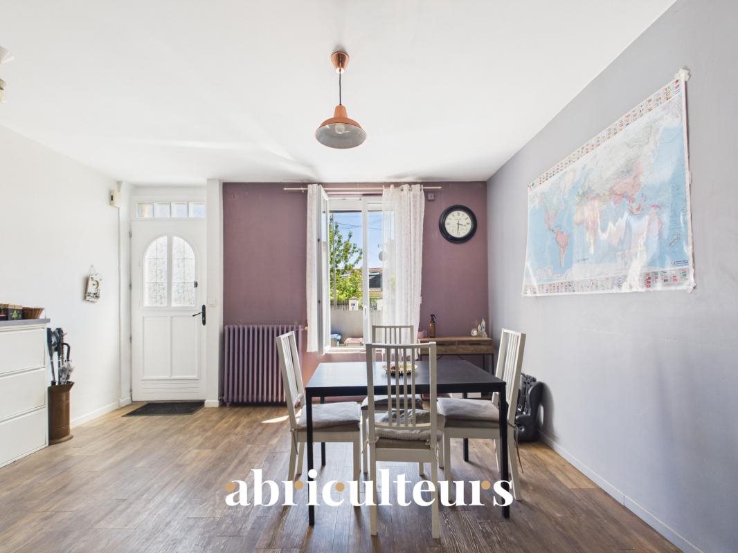 Maison à vendre, 140m², Argenteuil