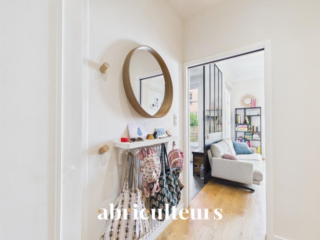 Appartement à vendre, 58m², Nice