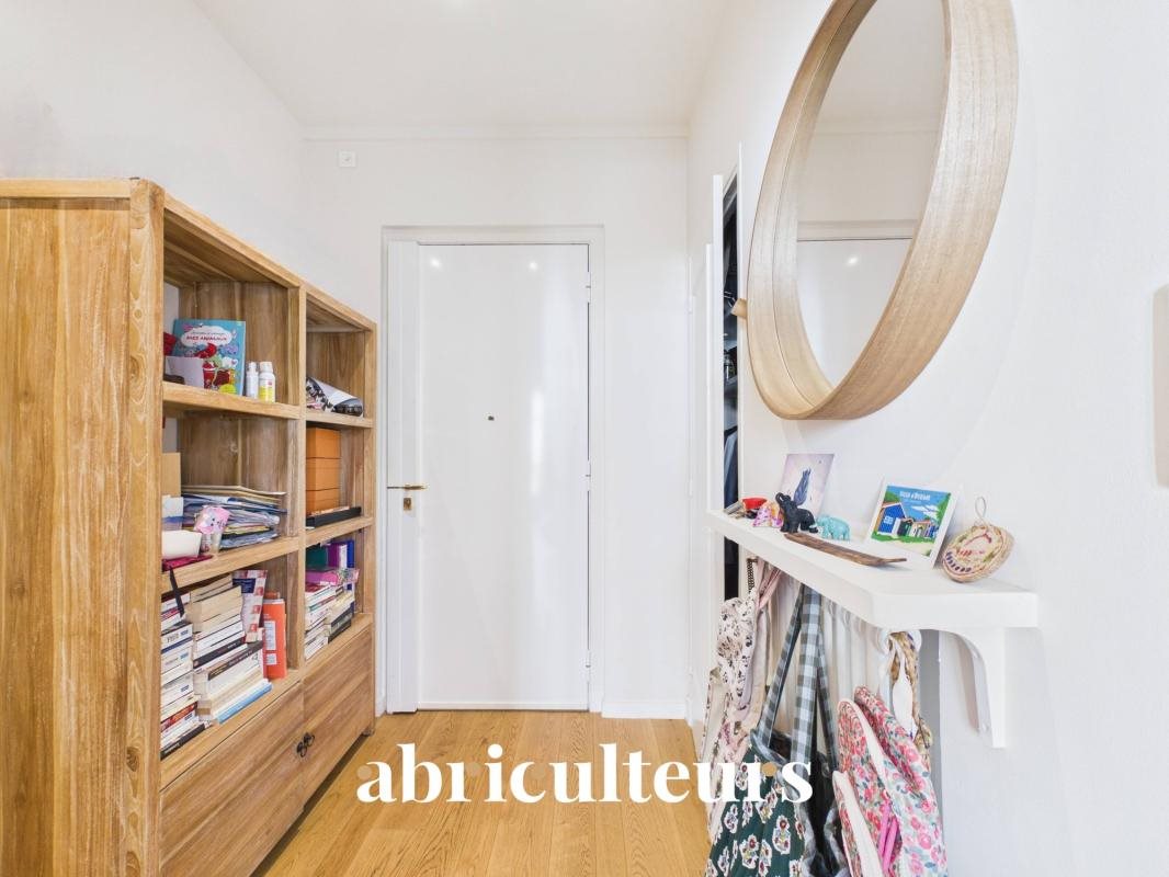 Appartement à vendre, 58m², Nice