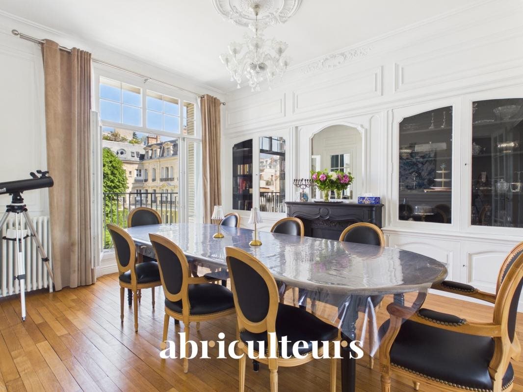 Appartement à vendre, 18m², Saint-Mandé