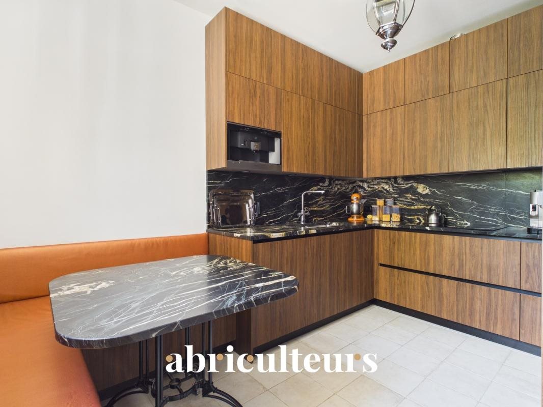Appartement à vendre, 18m², Saint-Mandé