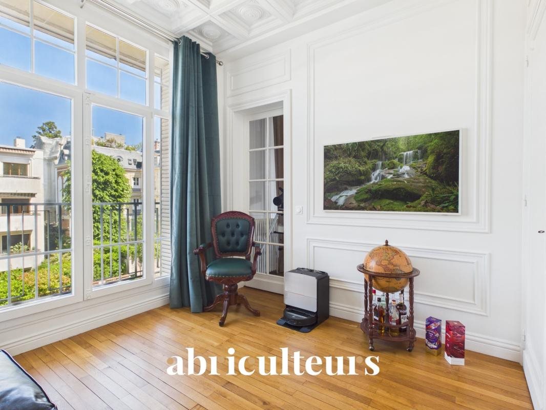 Appartement à vendre, 18m², Saint-Mandé