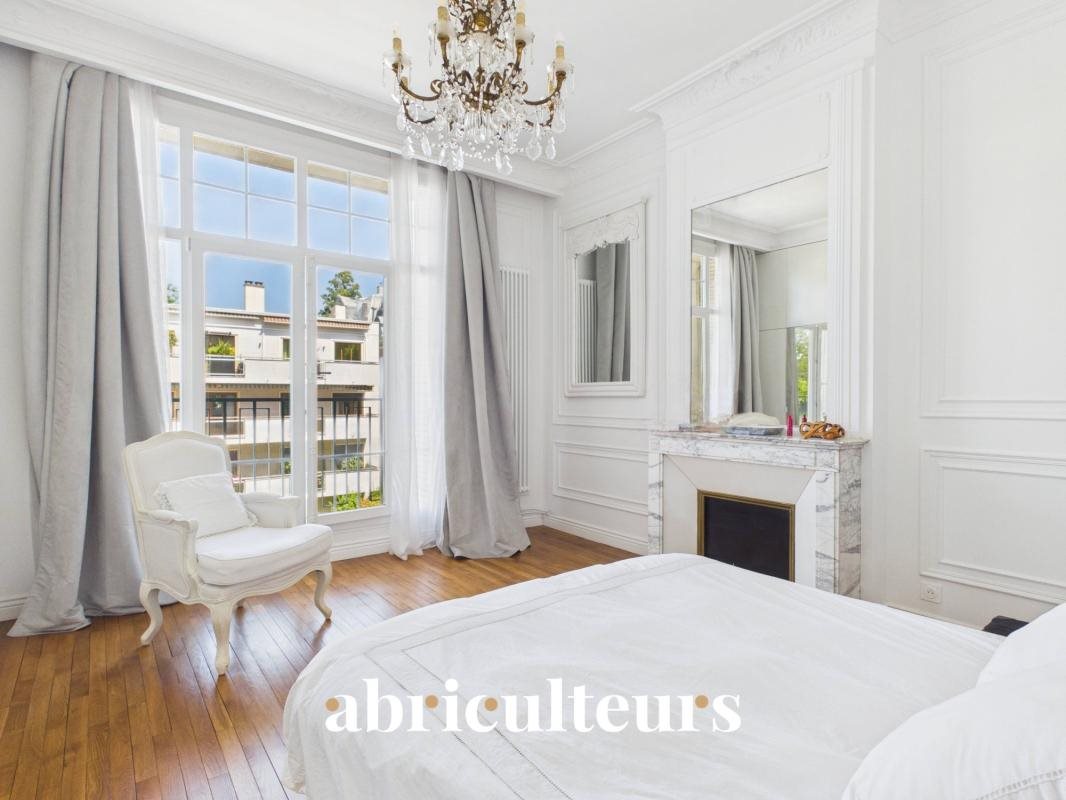 Appartement à vendre, 18m², Saint-Mandé