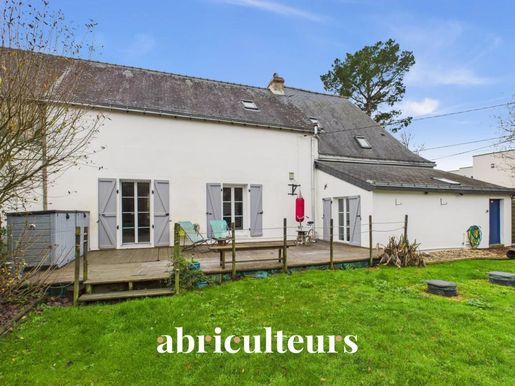 Maison 7 pièces 147 m² · à La Baule-Escoublac · 147 m² · 447 295 €