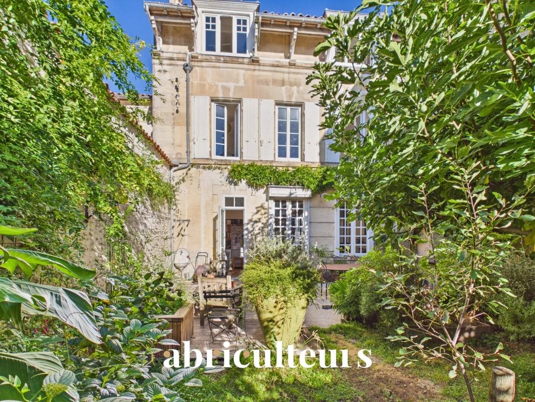 Maison à vendre, 160m², Cognac