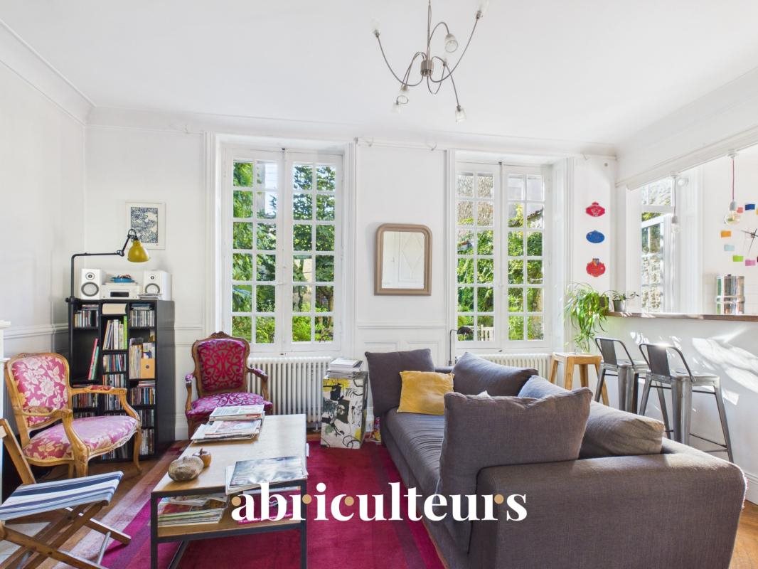 Maison à vendre, 160m², Cognac