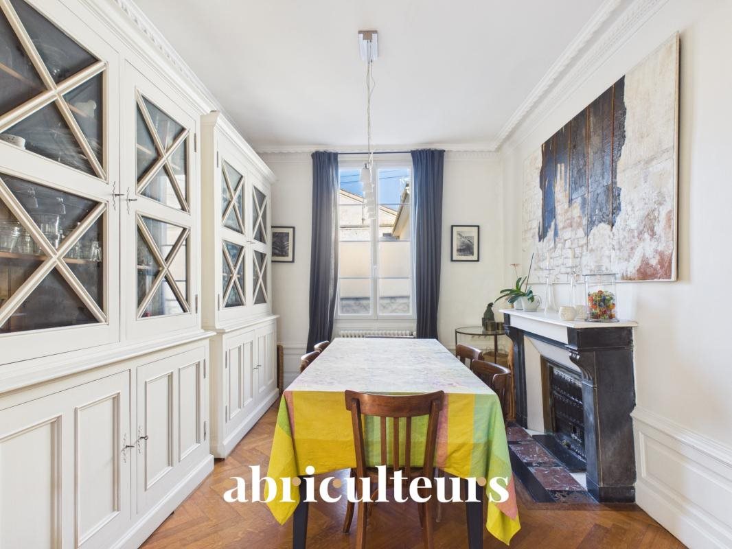 Maison à vendre, 160m², Cognac