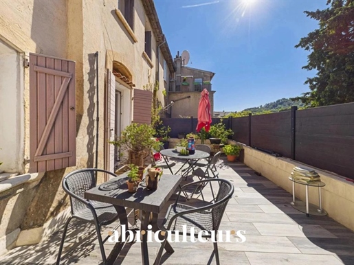 Maison 6 pièces 152 m² · à La Roque-d'Anthéron · 152 m² · 295 000 €