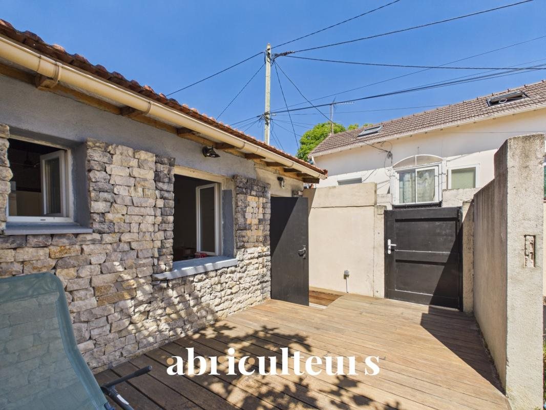 Maison à vendre, 140m², Argenteuil