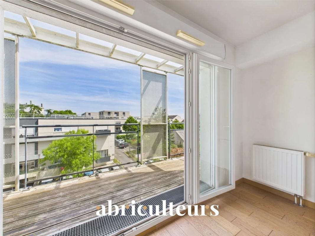 Appartement à vendre, 69m², Saint-Herblain
