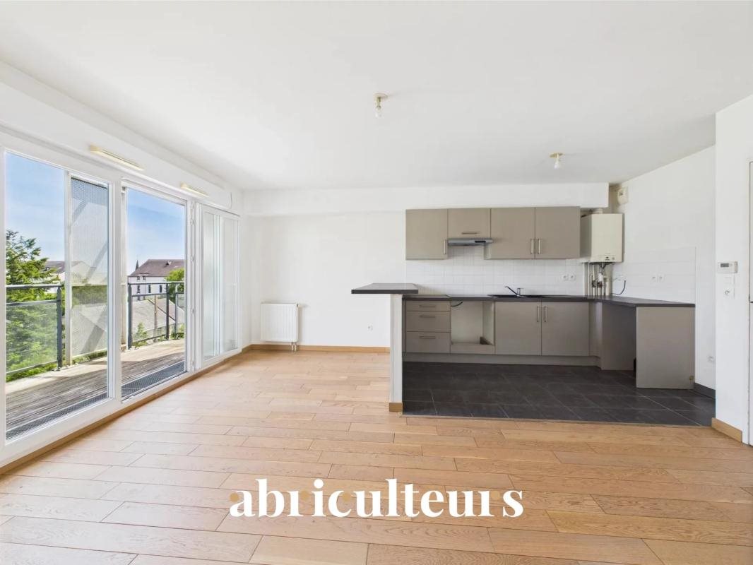 Appartement à vendre, 69m², Saint-Herblain