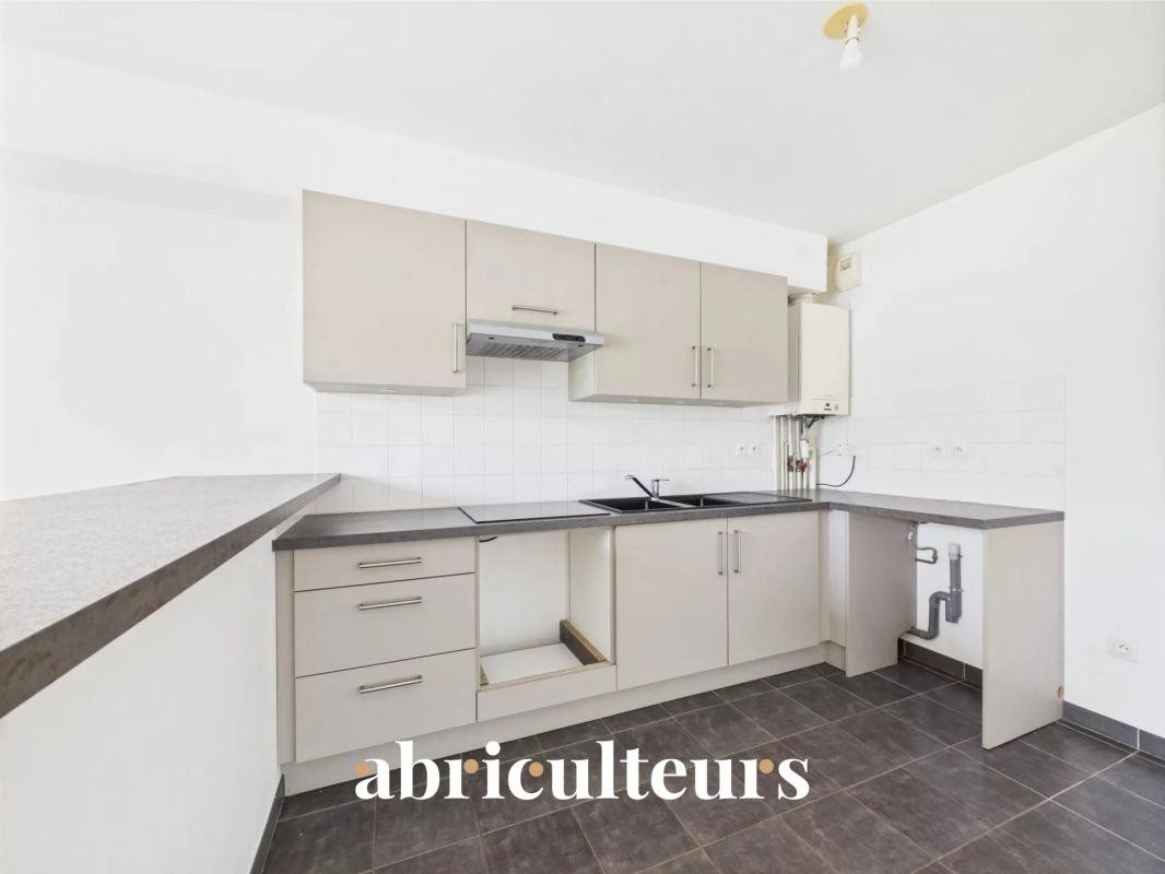Appartement à vendre, 69m², Saint-Herblain