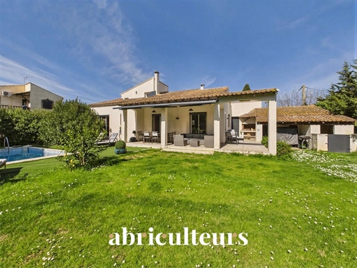 Maison 6 pièces 135 m² · à Arles · 135 m² · 535 000 €