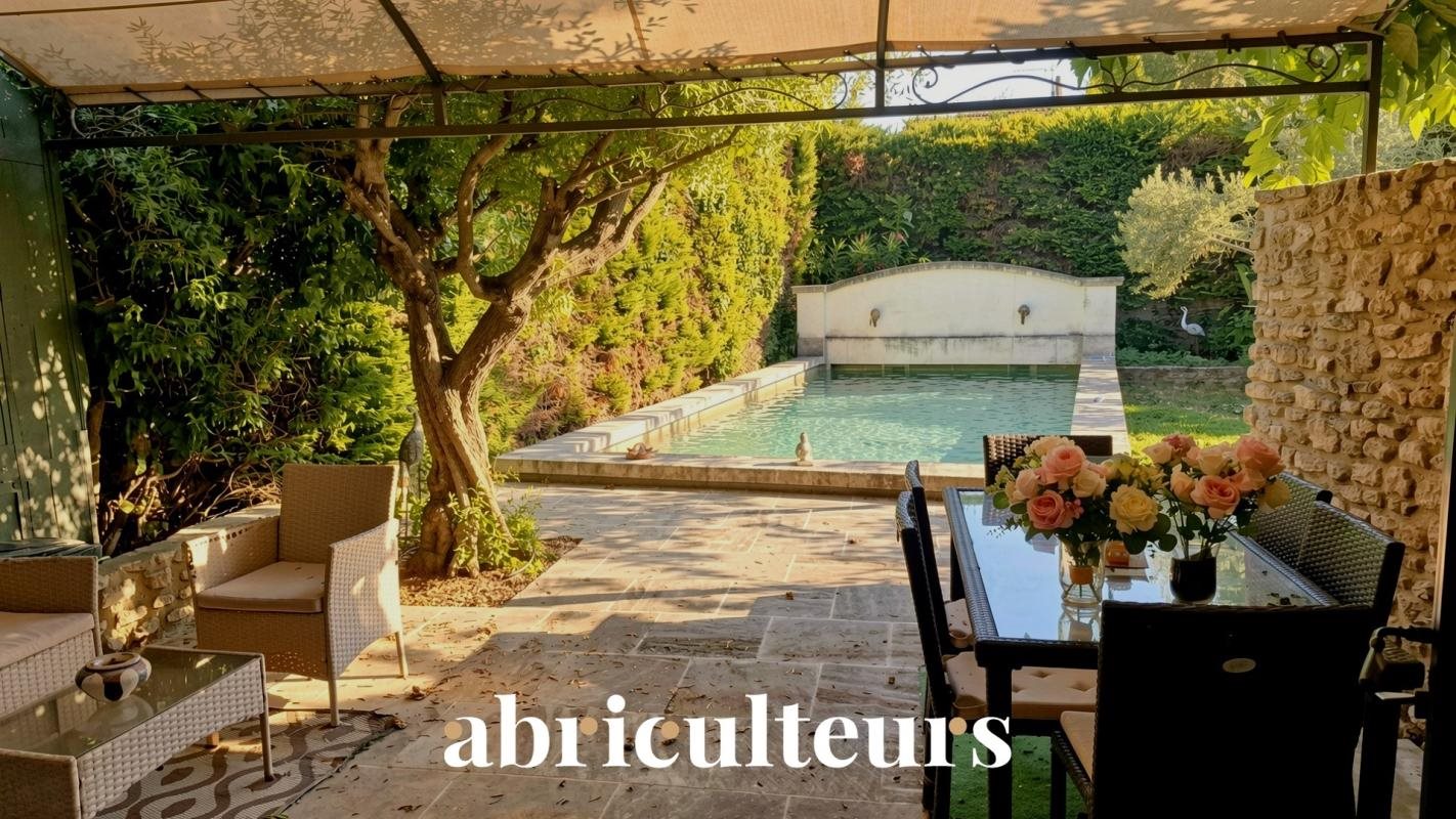 Maison à vendre, 100m², Cavaillon