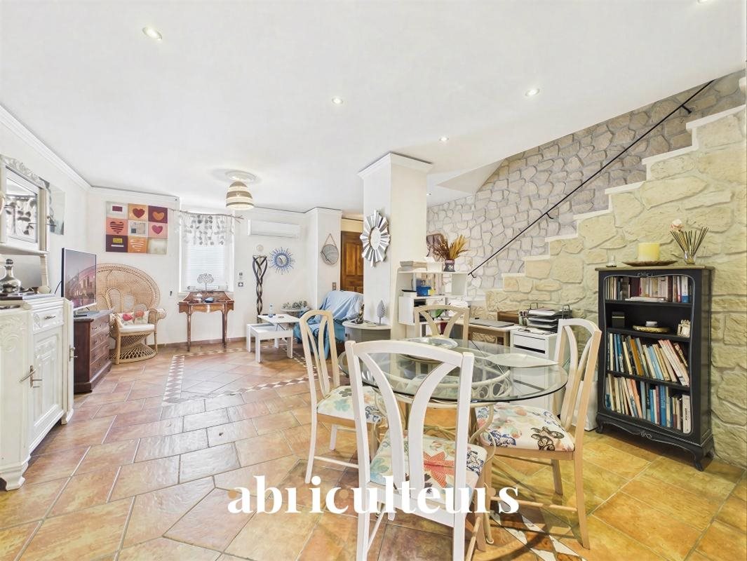 Maison à vendre, 100m², Cavaillon