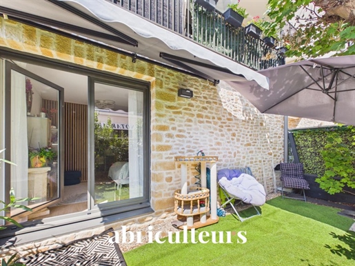 Appartement 1 pièce 31 m² · à Chennevières-sur-Marne · 31 m² · 178 000 €