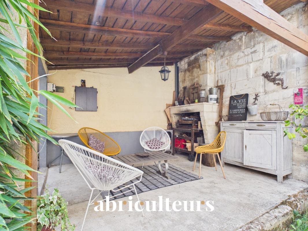 Maison à vendre, 90m², Saintes