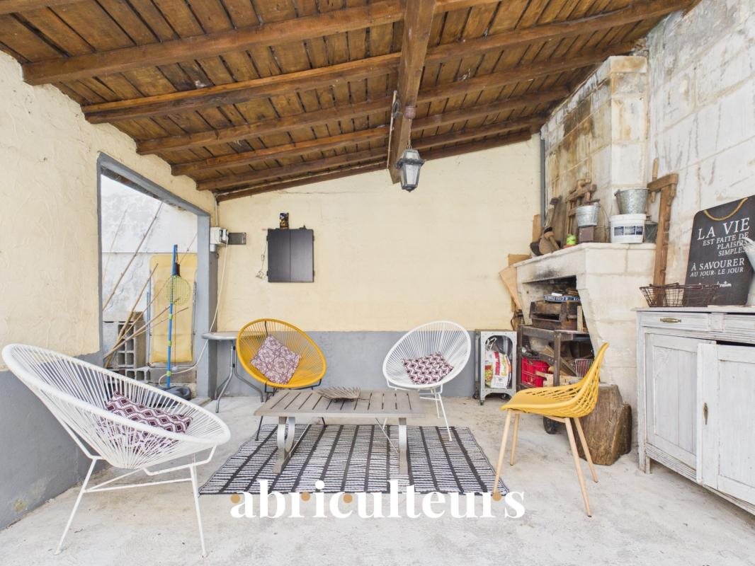 Maison à vendre, 90m², Saintes