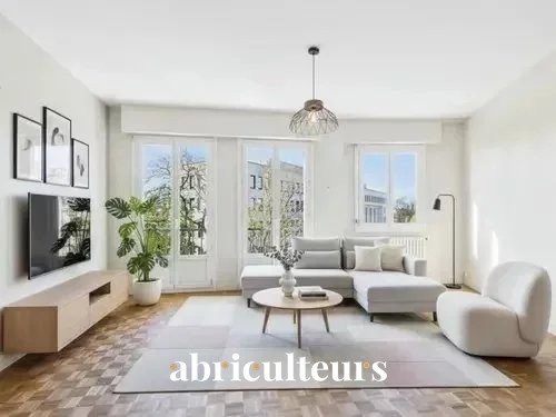 Appartement à vendre, 70m², Saint-Nazaire