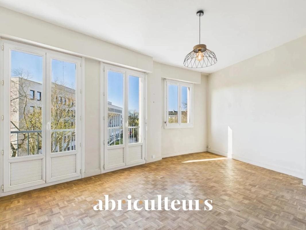 Appartement à vendre, 70m², Saint-Nazaire