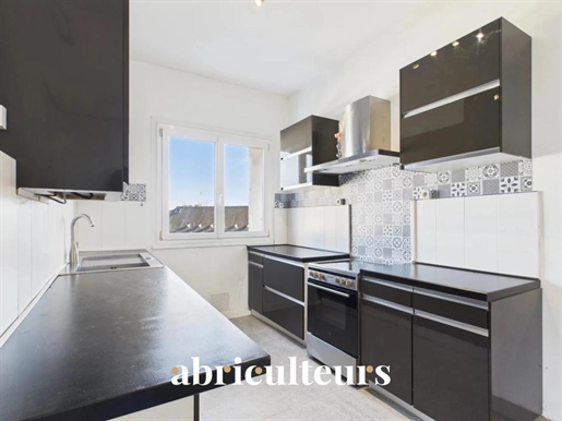 Appartement 4 pièces 70 m² · à Saint-Nazaire · 70 m² · 180 000 €