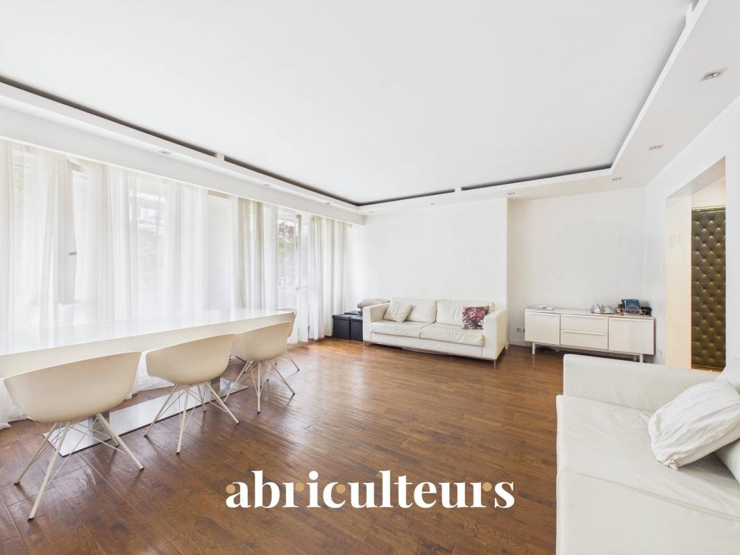Appartement à vendre, 86m², Saint-Mandé