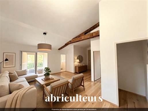 Appartement 3 pièces 73 m² · à Saint-Cannat · 73 m² · 295 000 €