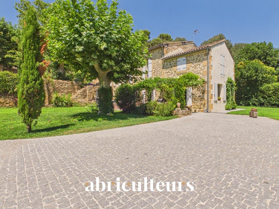 Maison à vendre, 249m², Grans