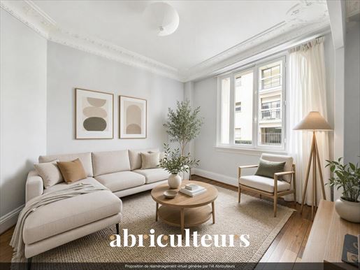 Parking 4 pièces 71 m² · à Paris 15ème · 71 m² · 612 000 €