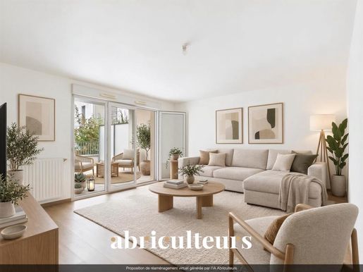 Appartement 3 pièces 74 m² · à Bordeaux · 74 m² · 305 000 €