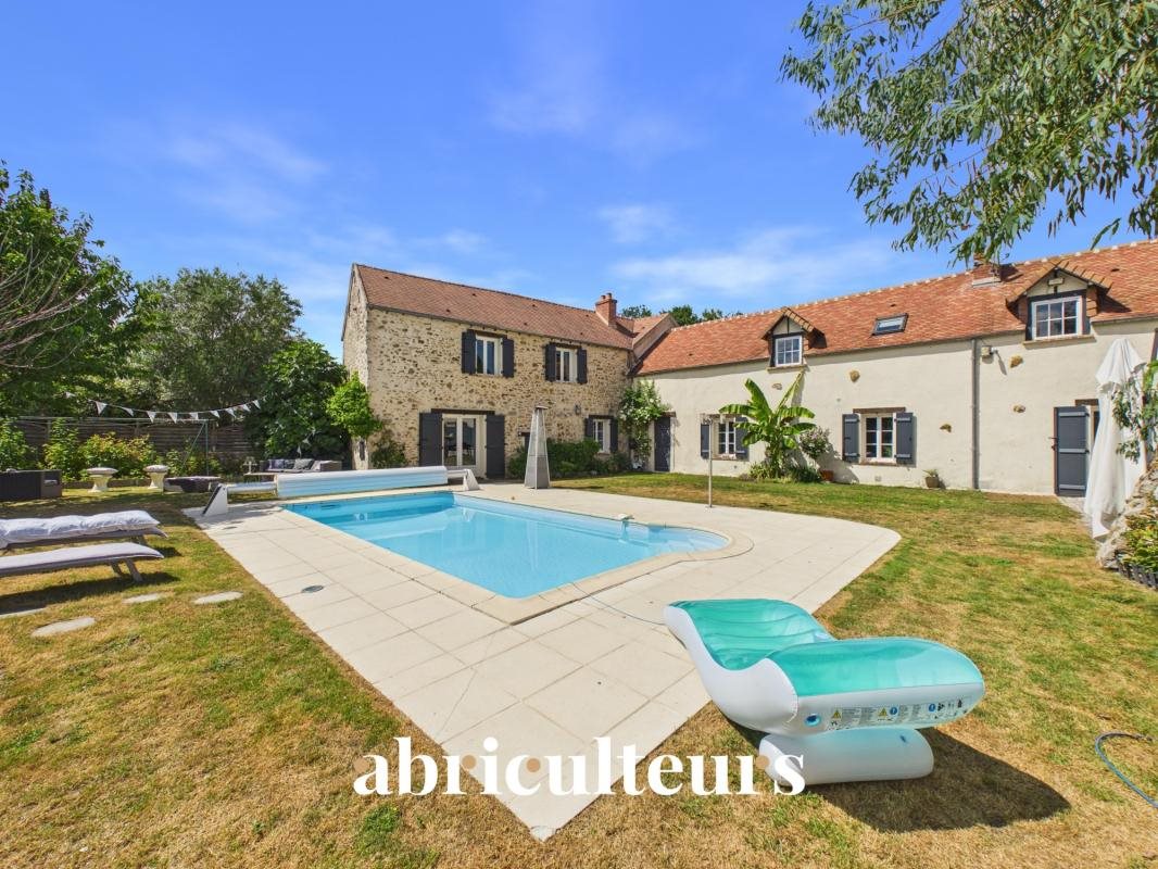Maison à vendre, 250m², Vert-le-Grand