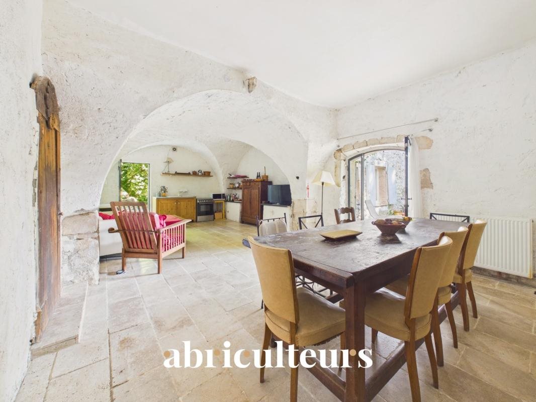 Maison à vendre, 310m², Orgon